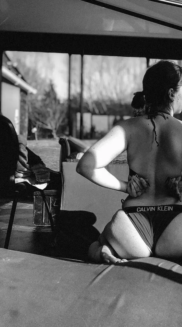 Leak & nude 8 — Laulypop
