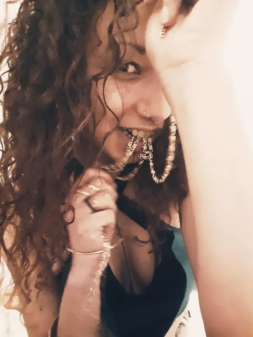 Leak & nude 2 — Bagheraa_sensuellement_sombre