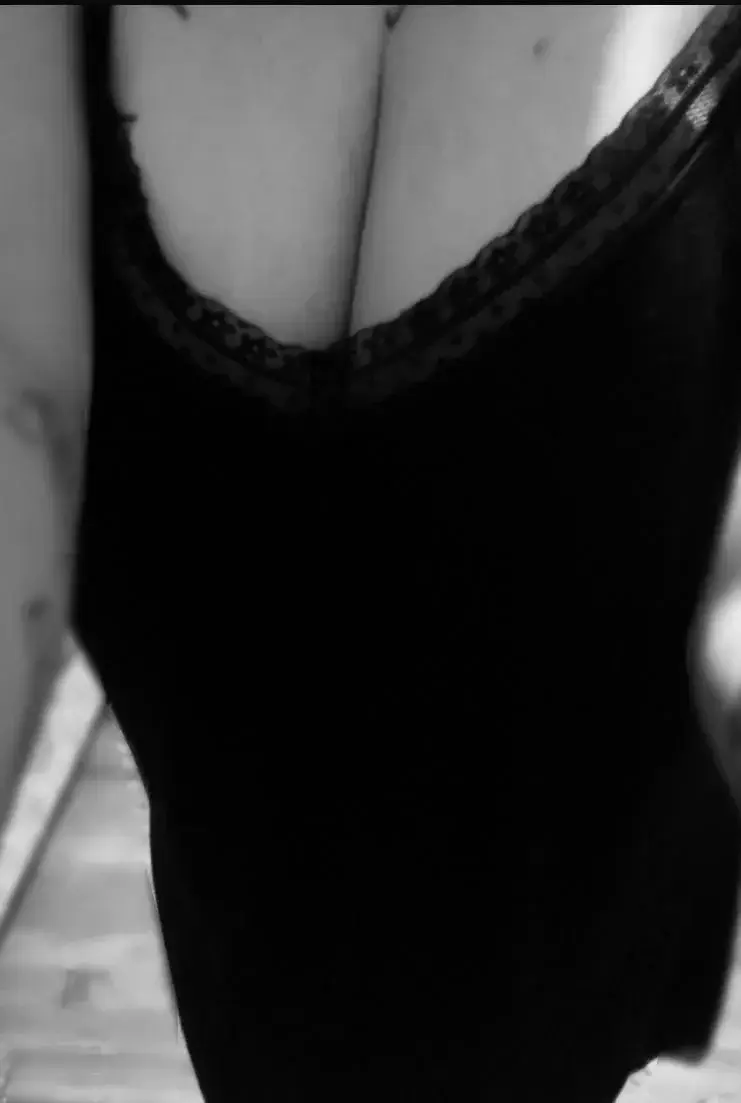 Leak & nude 2 — Mysweety