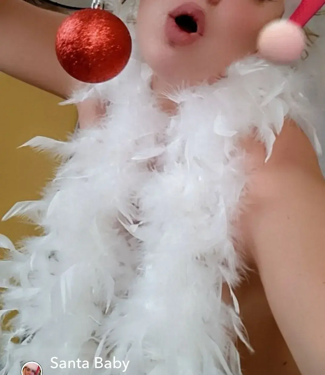 Leak & nude 5 — Niinacoquina