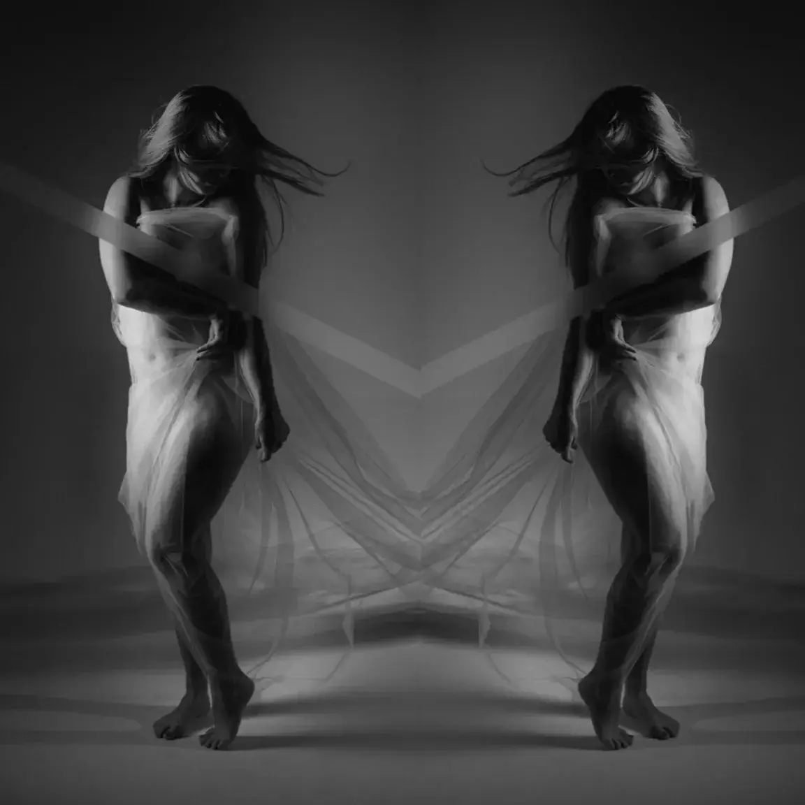 Leak & nude 5 — Aerismcklain