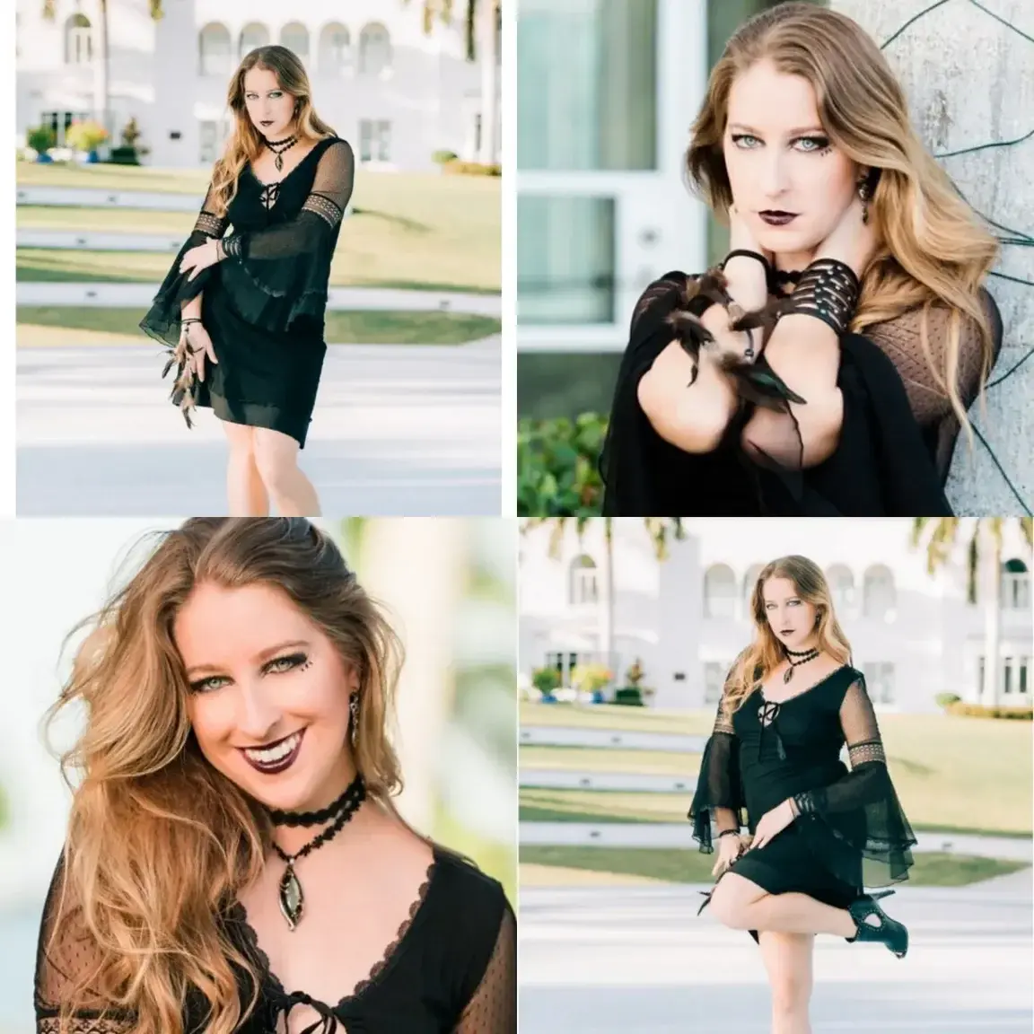 Leak & nude 8 — Aerismcklain