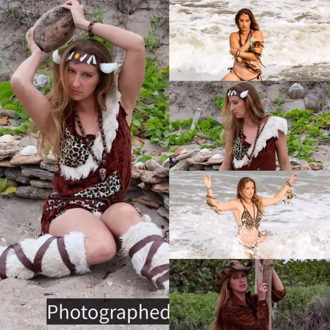 Leak & nude 9 — Aerismcklain