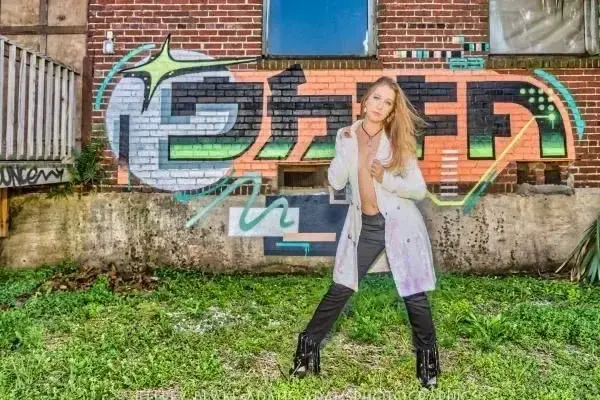 Leak & nude 13 — Aerismcklain
