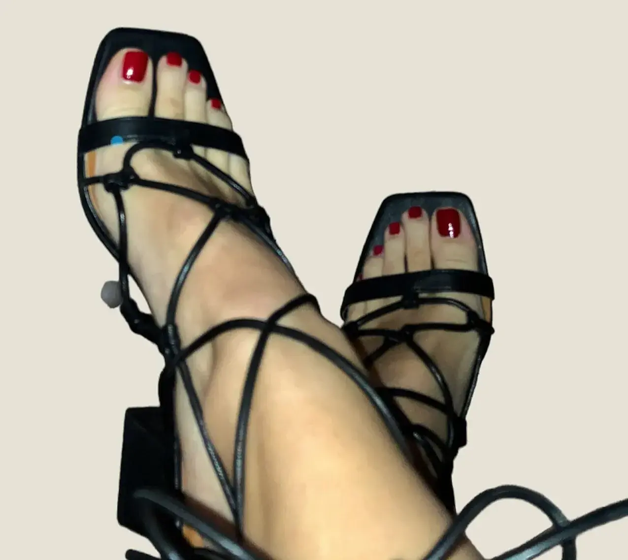 Leak & nude 1 — Feet0o