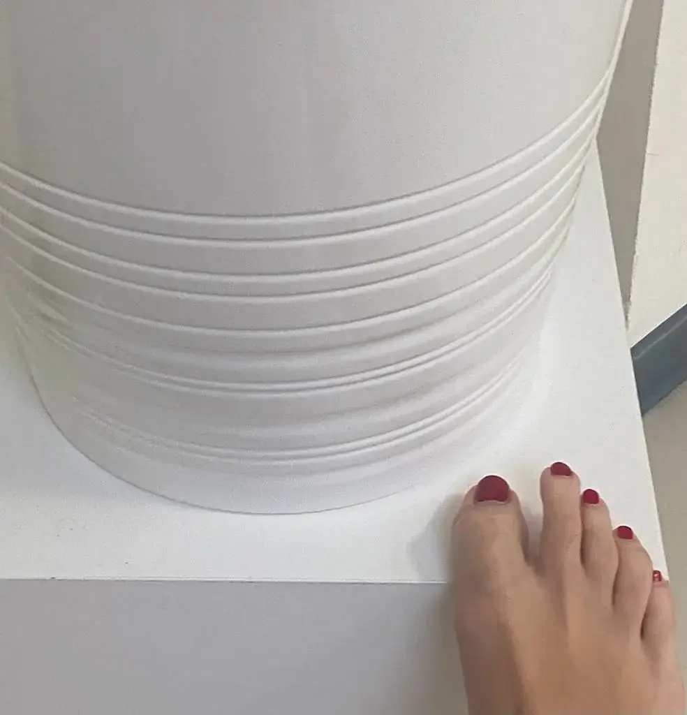 Leak & nude 2 — Feet0o