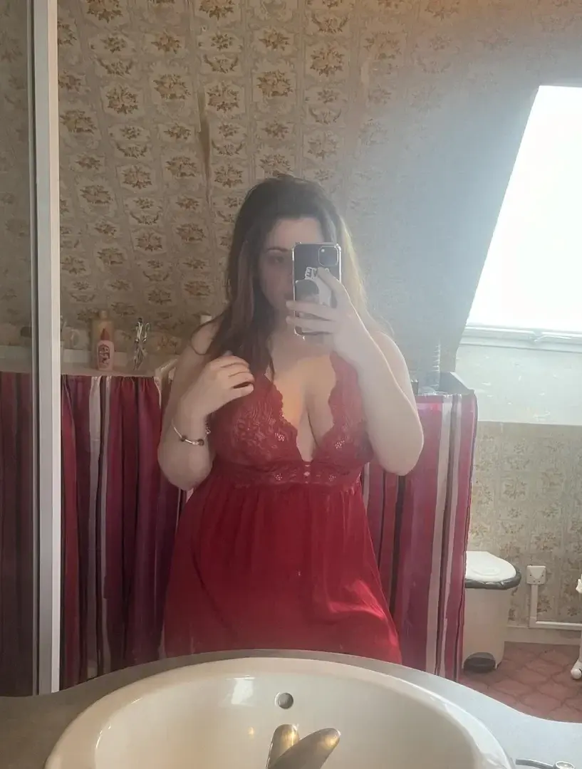 Qui vient discuter en pv ?🥰