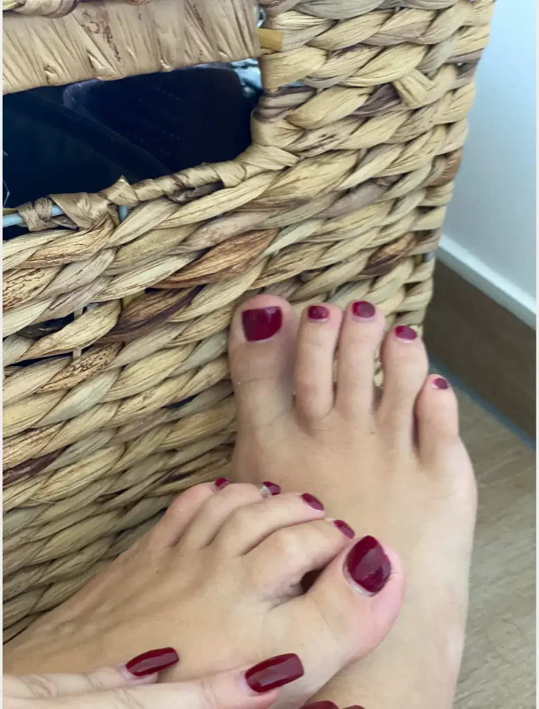 Leak & nude 2 — Rebeca-becca