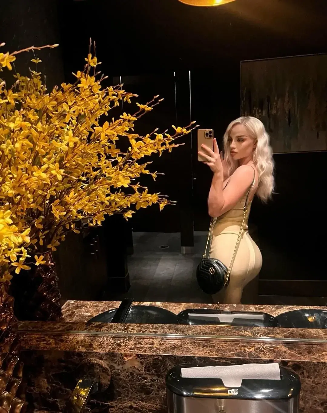 Leak & nude 3 — Lolaeverson