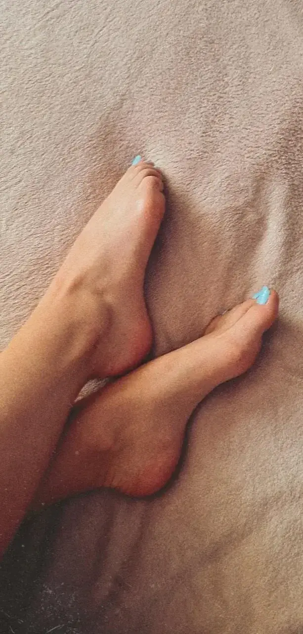Leak & nude 1 — Alicefeet_