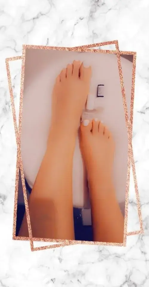 Leak & nude 1 — Photos_videos-pieds