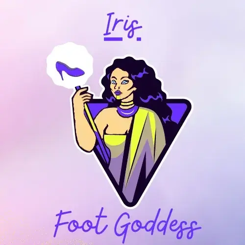 Avatar de Irisfeetgoddess