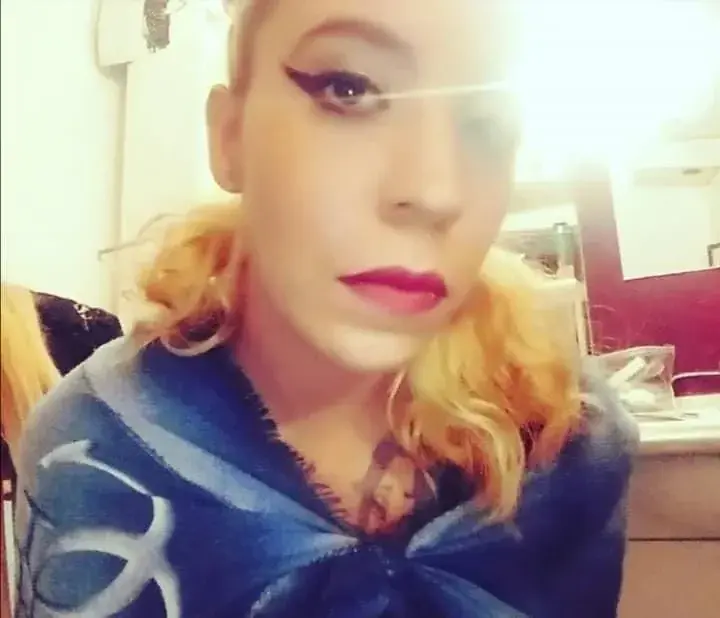 Leak & nude 1 — Lillith0922