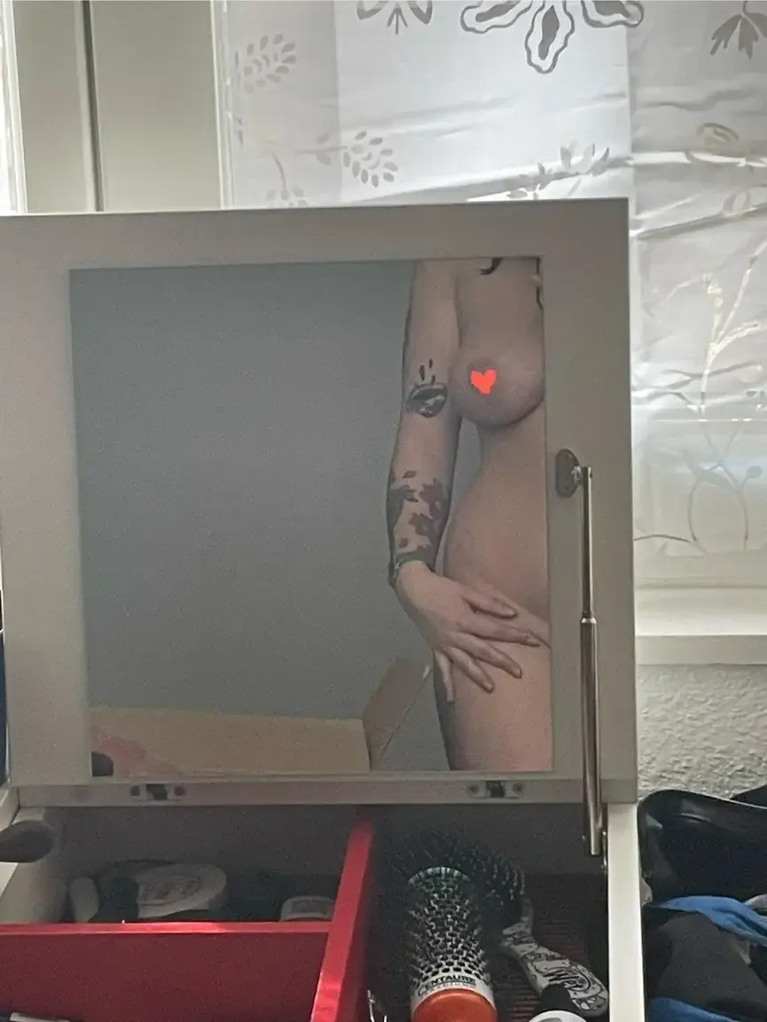 Leak & nude 4 — Phe_nsfw