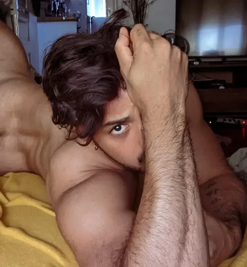 Avatar de Ezraroman