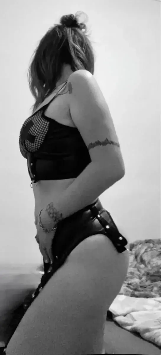 Leak & nude 4 — Loxa