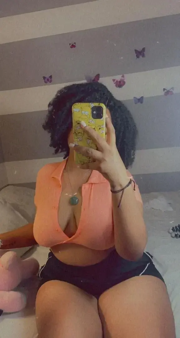 Leak & nude 1 — Baddie_x7