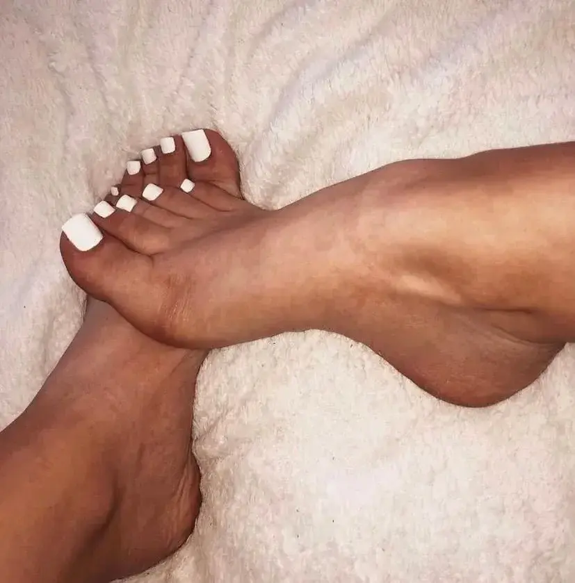 Leak & nude 7 — Prendtonpieds