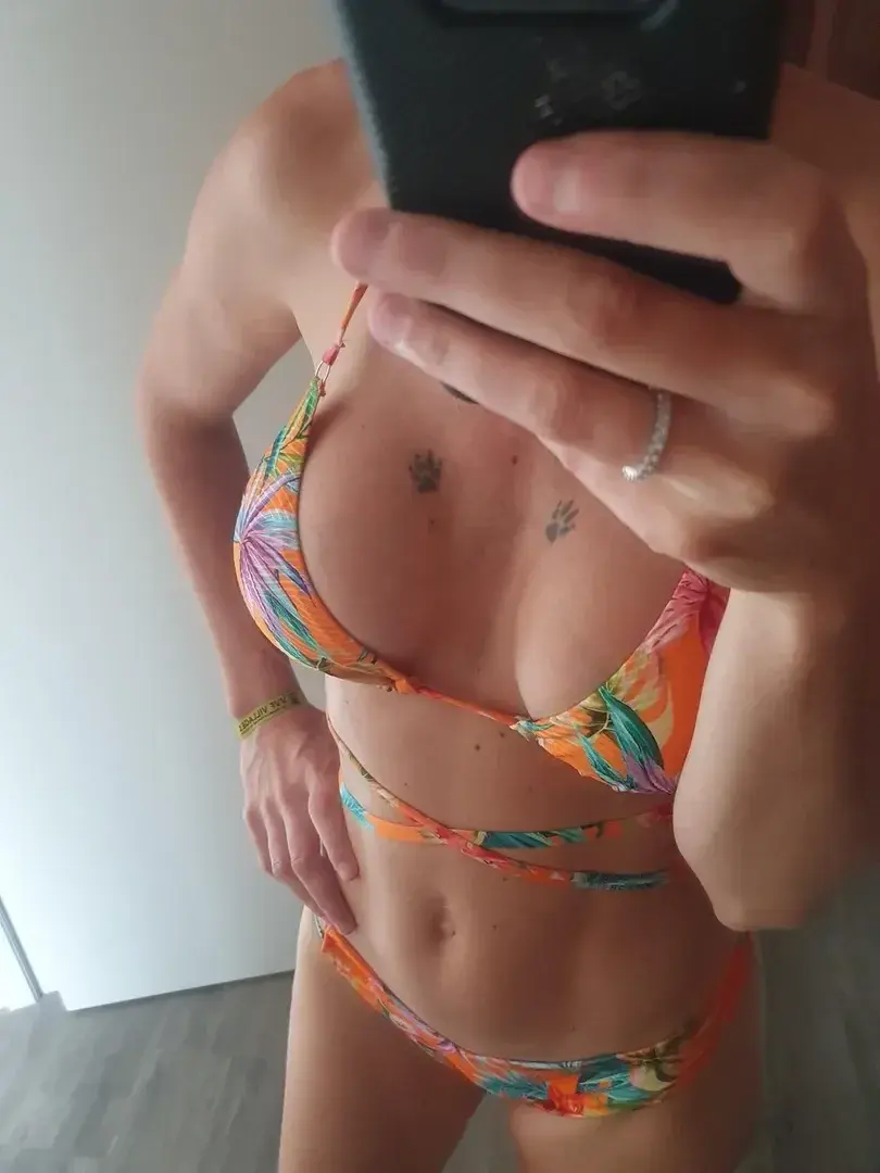 Leak & nude 2 — Enchanteresse_