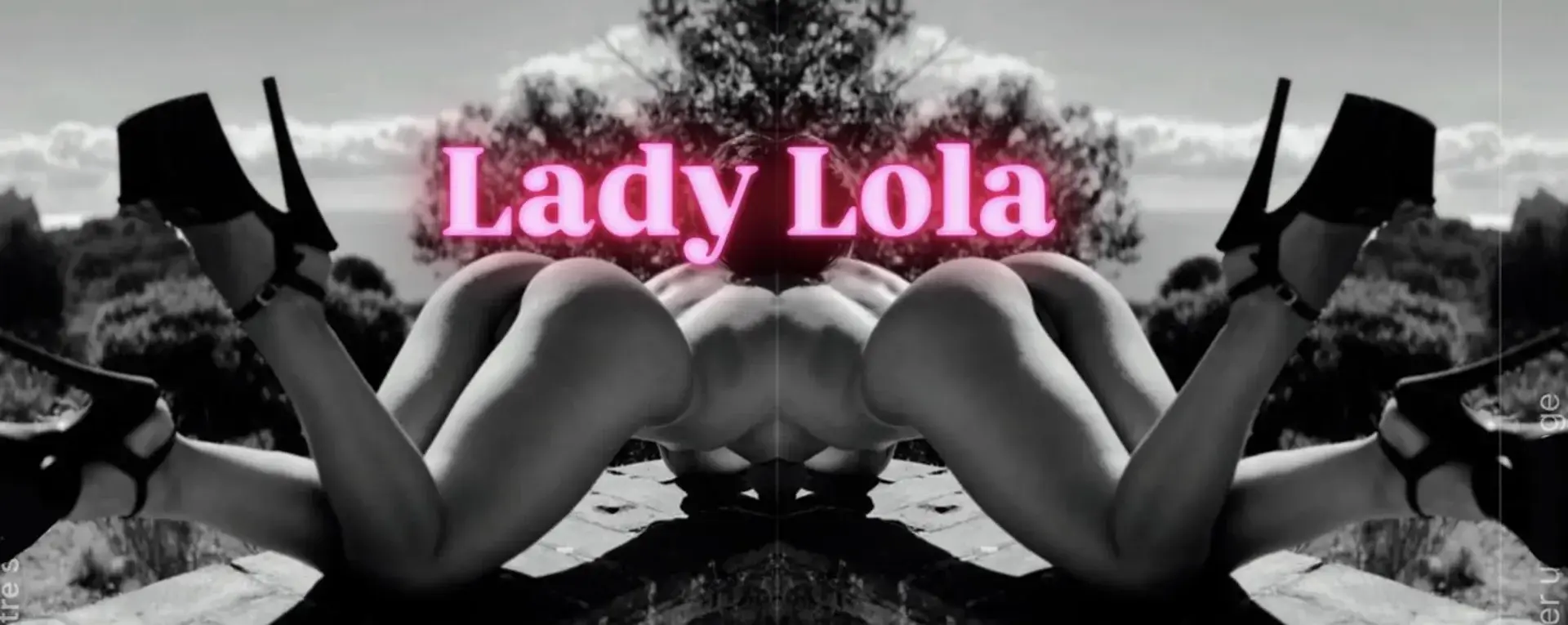 Photo de couverture de Lady_lola