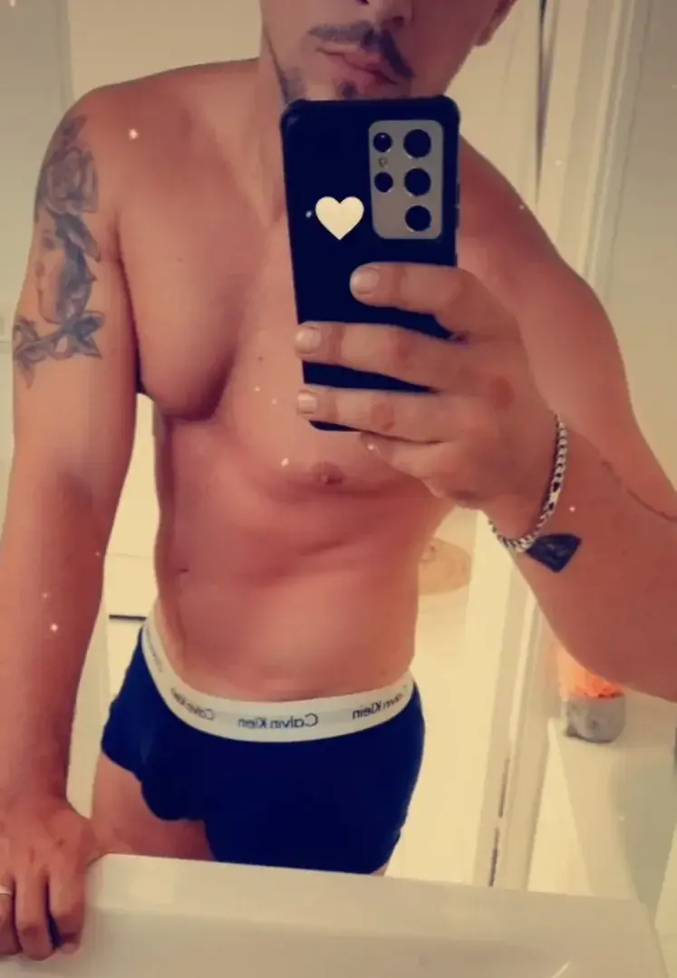 Leak & nude 4 — Hotmilix