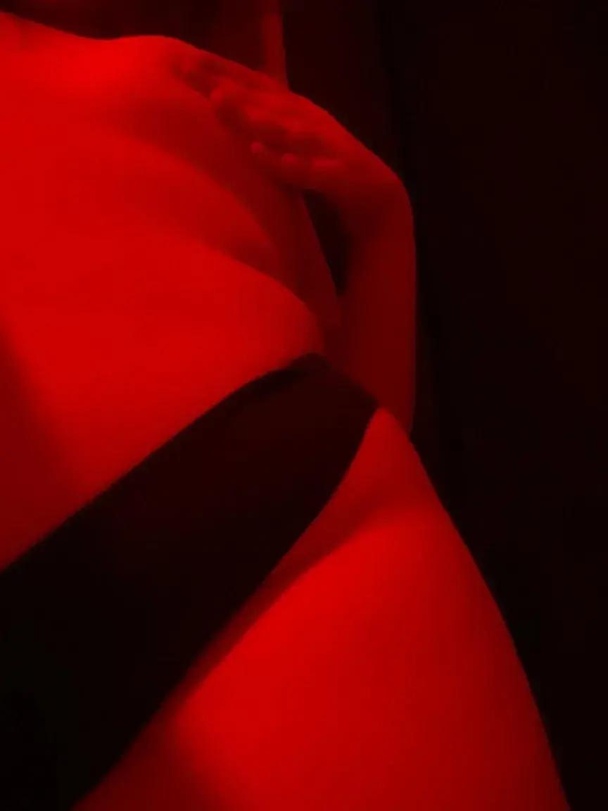 Tu apprécie la vue ?
