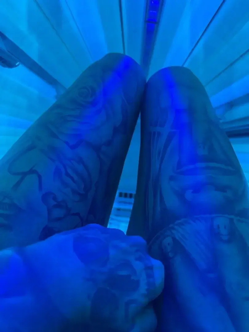 Leak & nude 1 — Xxsweetest_poisonxx