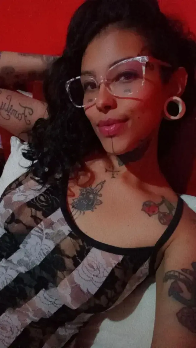 Leak & nude 1 — Lilith66619