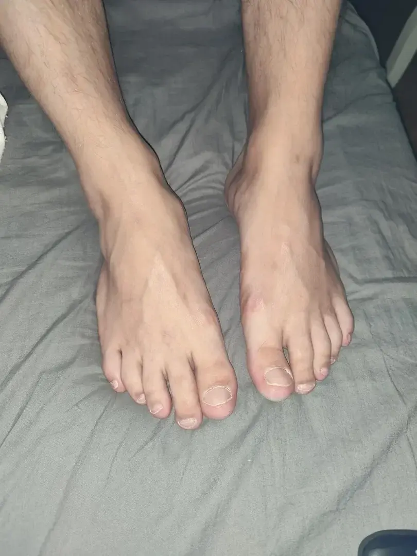 Photo de couverture de lovefeet_pied