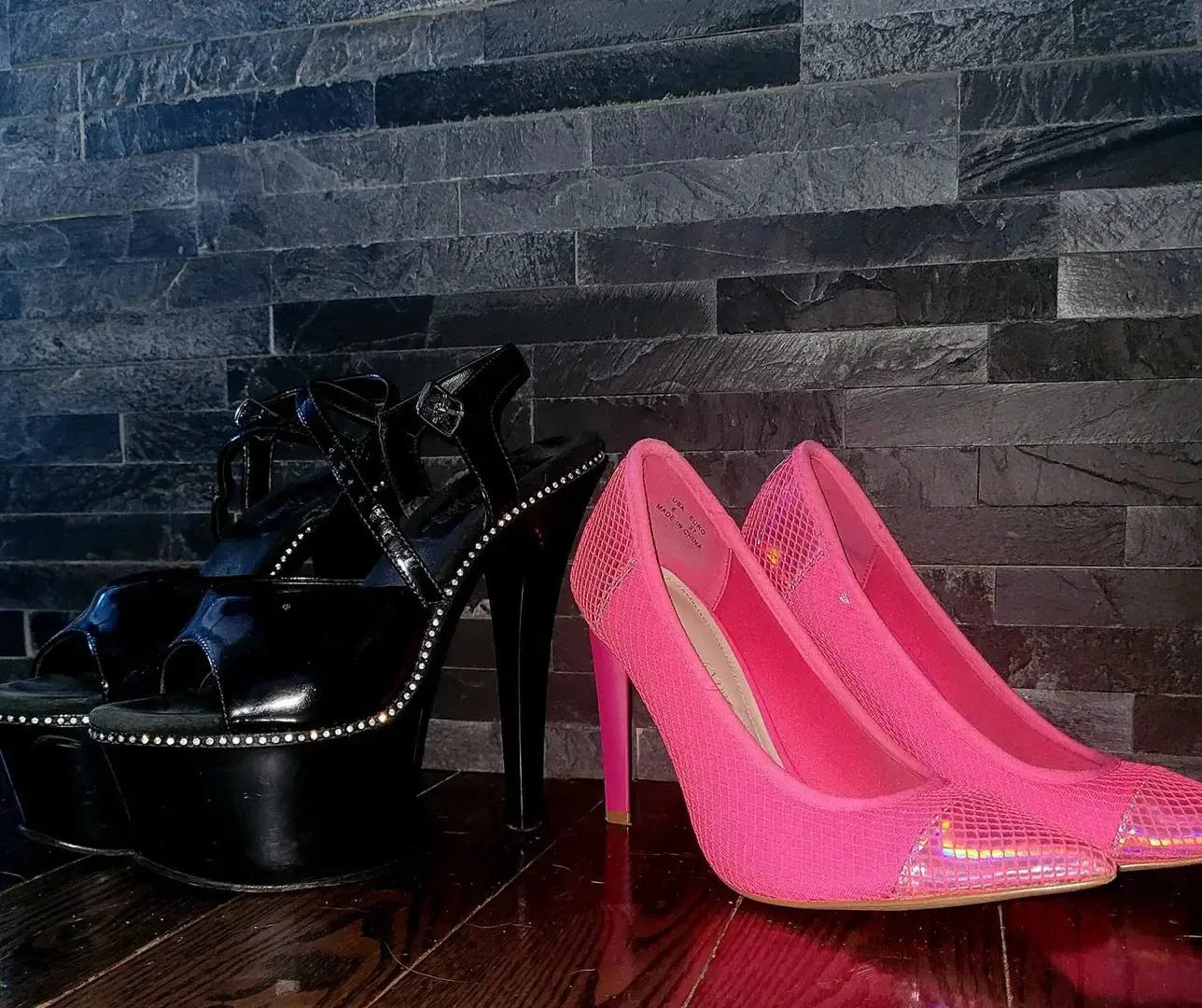 Avatar de Fanofheels