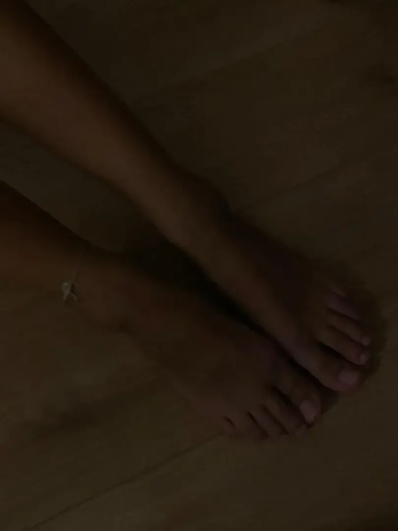 Leak & nude 1 — _holy_feet