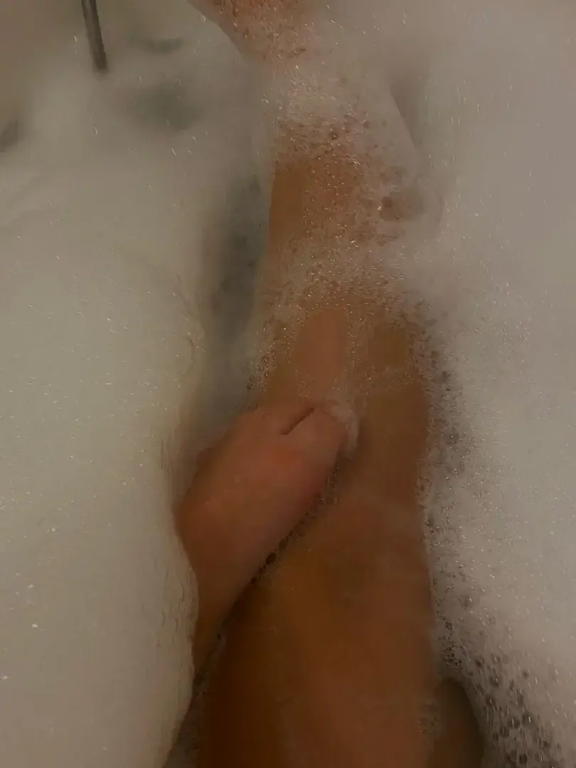Leak & nude 2 — _holy_feet