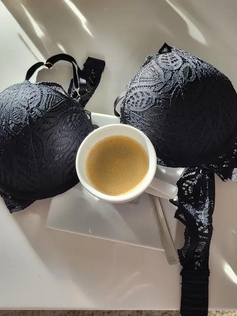 Leak & nude 1 — Carla_69