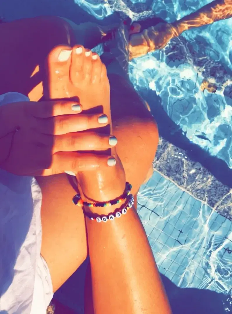 Leak & nude 1 — onlyfeetforyou_