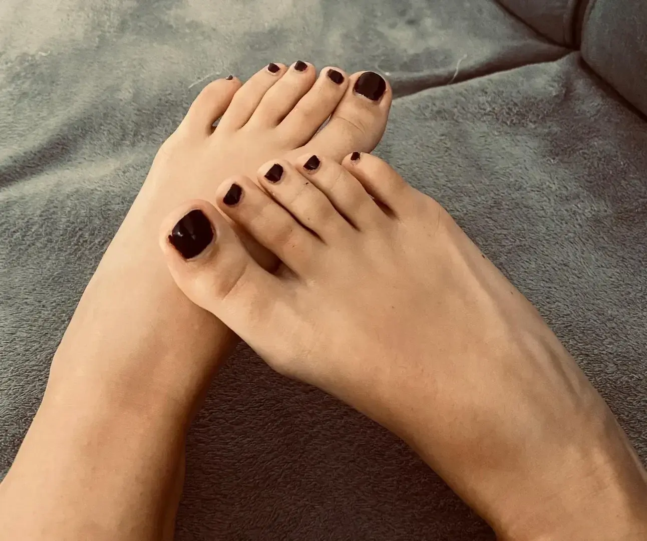 Leak & nude 1 — Mimifeet5