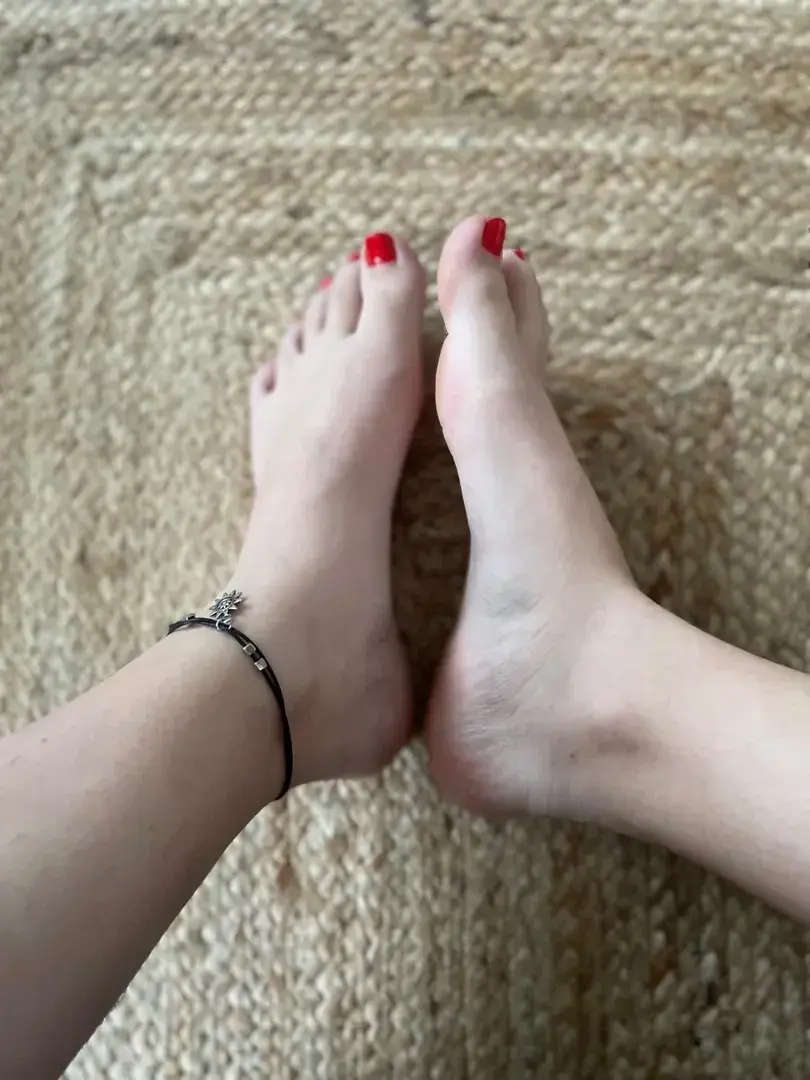 Leak & nude 1 — Camomille3