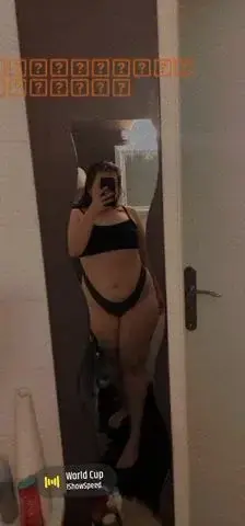 Leak & nude 2 — Camomille3