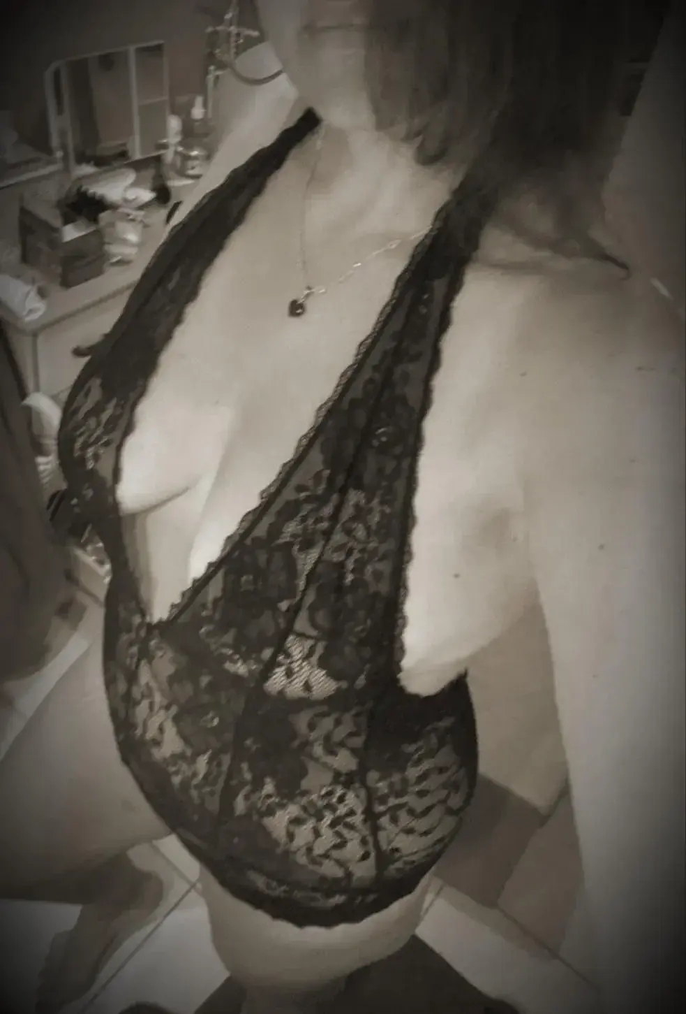 Leak & nude 4 — Etoile25_