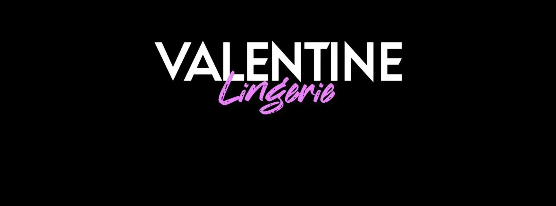 Photo de couverture de Valentinelingerie