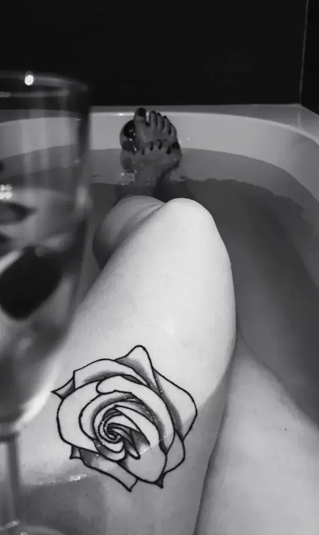 Leak & nude 1 — Margiiie