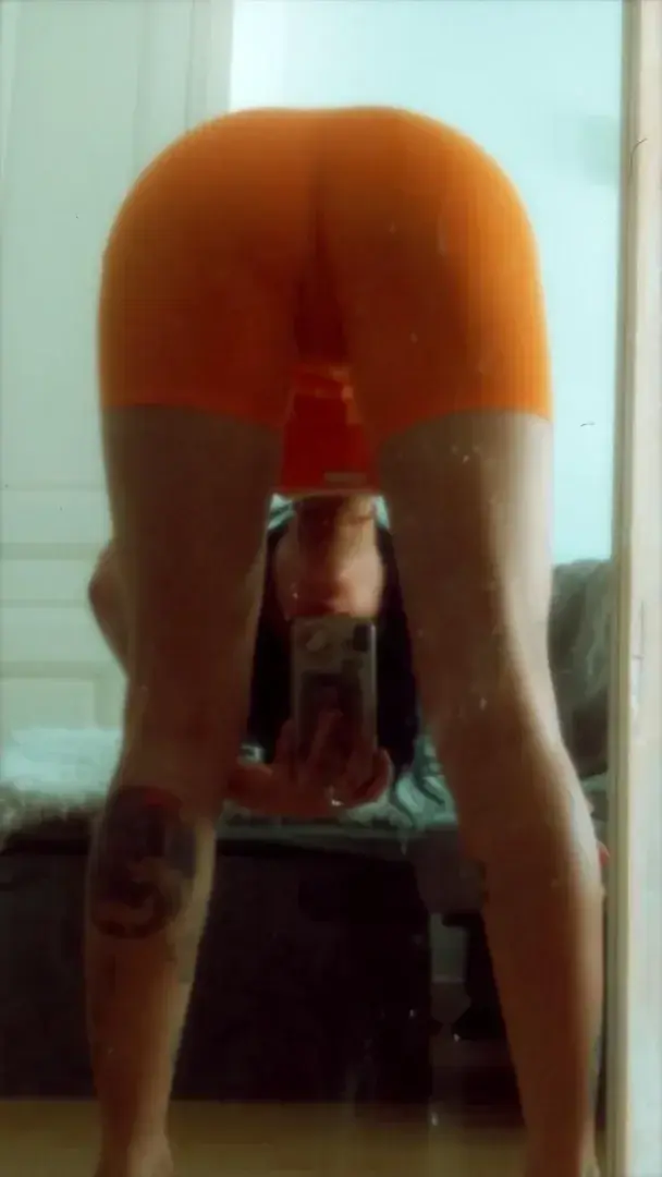 🧡