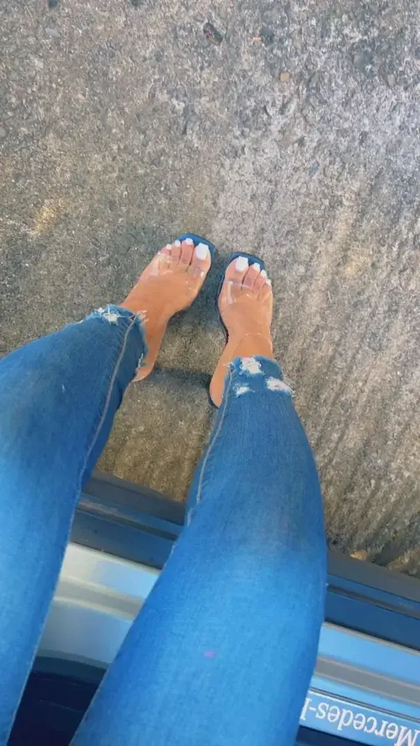 Leak & nude 2 — Beautifyfeet_