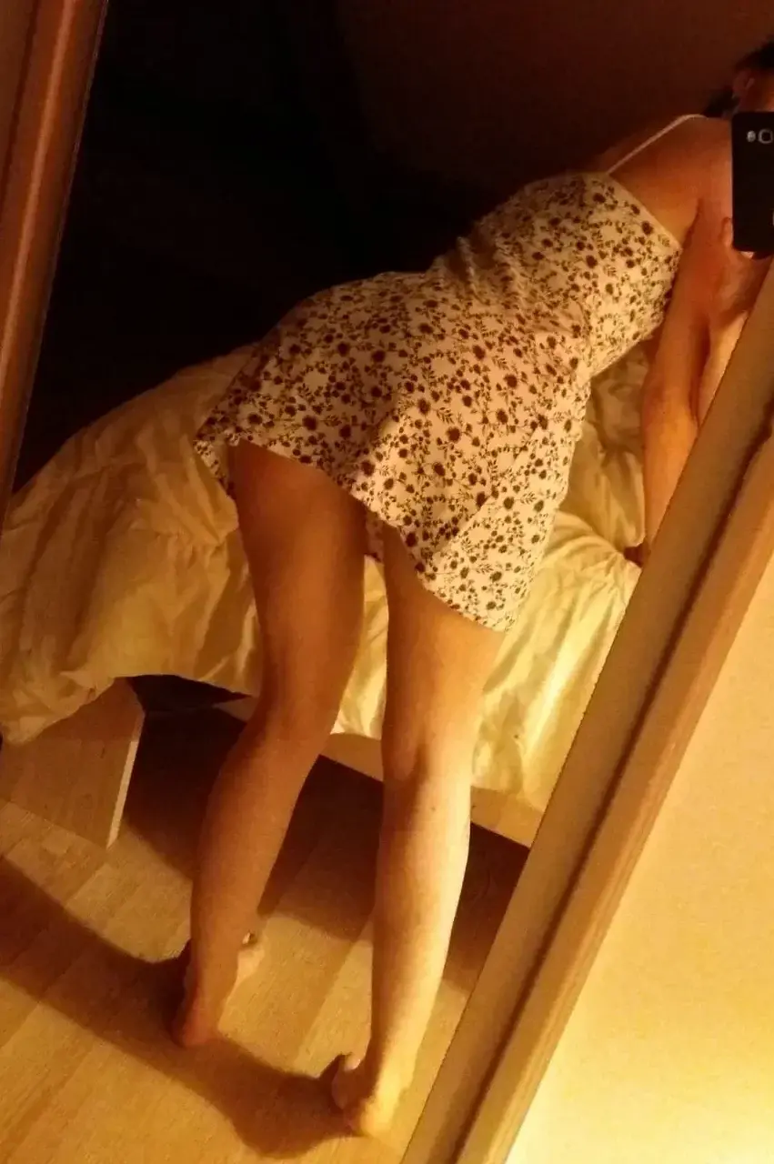Leak & nude 2 — Surpisecoquine