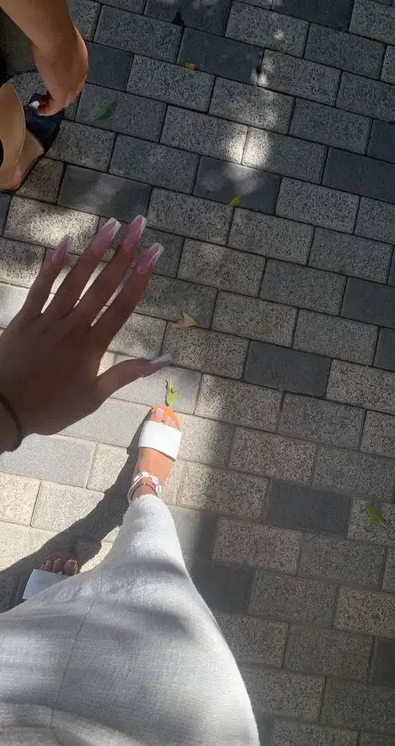 Leak & nude 1 — Citizenfeet