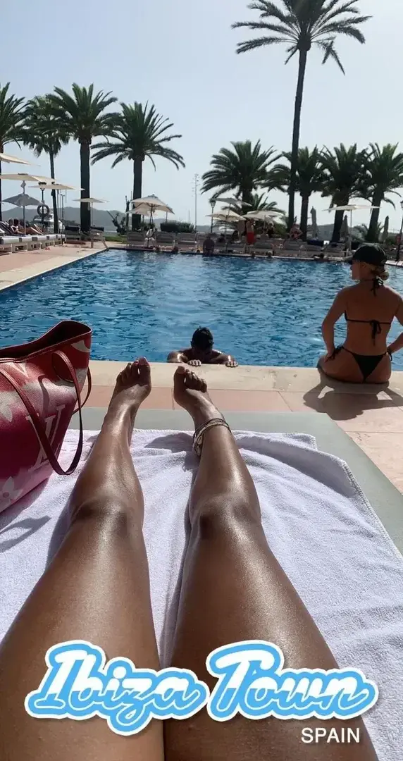 Leak & nude 3 — Citizenfeet