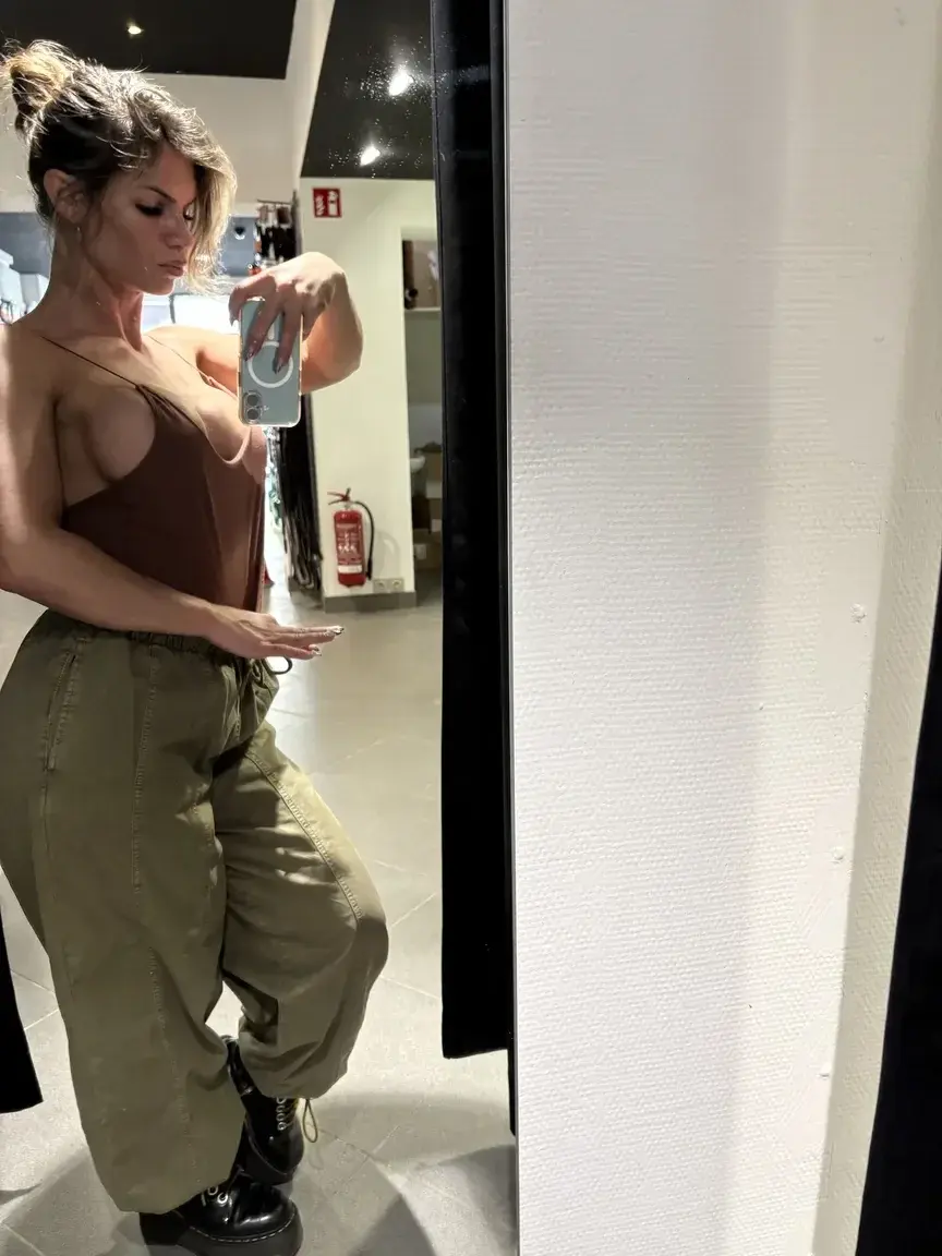 Leak & nude 2 — Leonore_vb