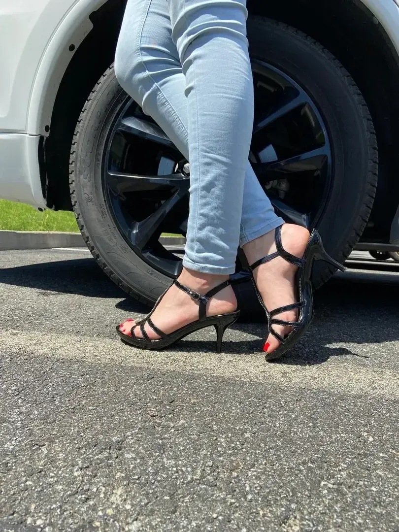 Leak & nude 2 — Dreamzfeet