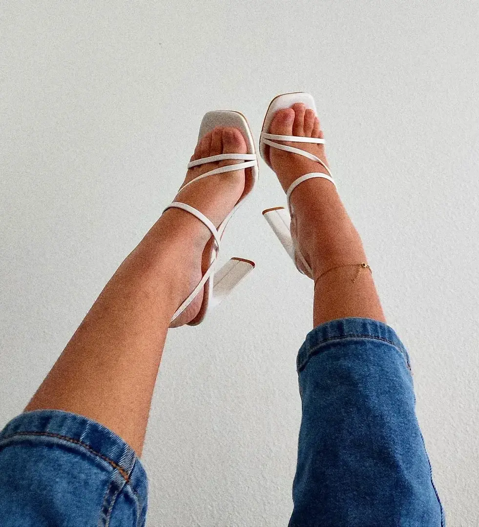 Leak & nude 2 — _brunettefeet_