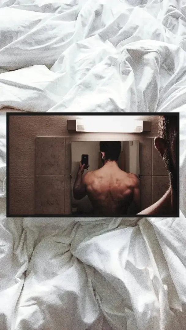 Leak & nude 1 — Lucasdrnd