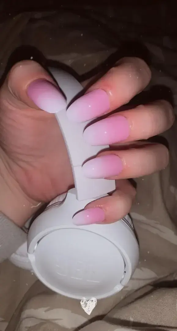 Leak & nude 1 — Nynaaax
